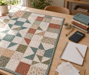 how to price a quilt you want to sell