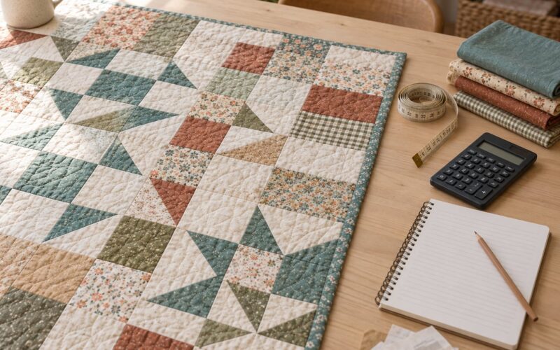 How to Price a Quilt You Want to Sell: A Guide (October 2026)