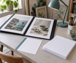 why artists get rejected from juried shows