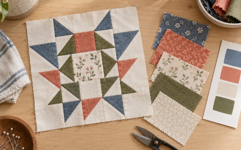 Why Do My Fabric Colors Look Muddy Together? Easy Fixes (2026)