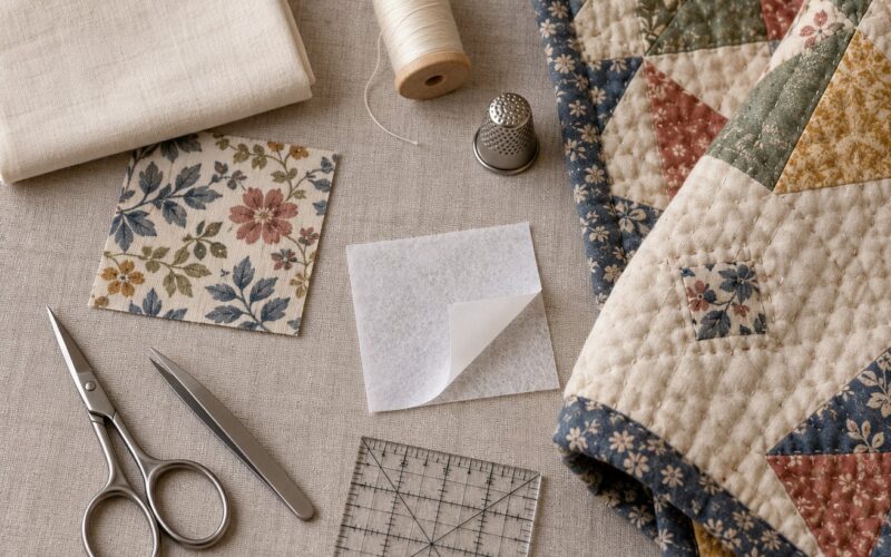 How to Repair a Hole in a Finished Art Quilt: Easy Guide 2026
