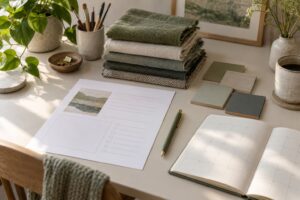 how to interview a commission client