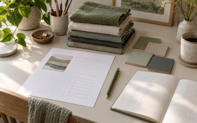 How to Interview a Commission Client: Step-by-Step (2026)