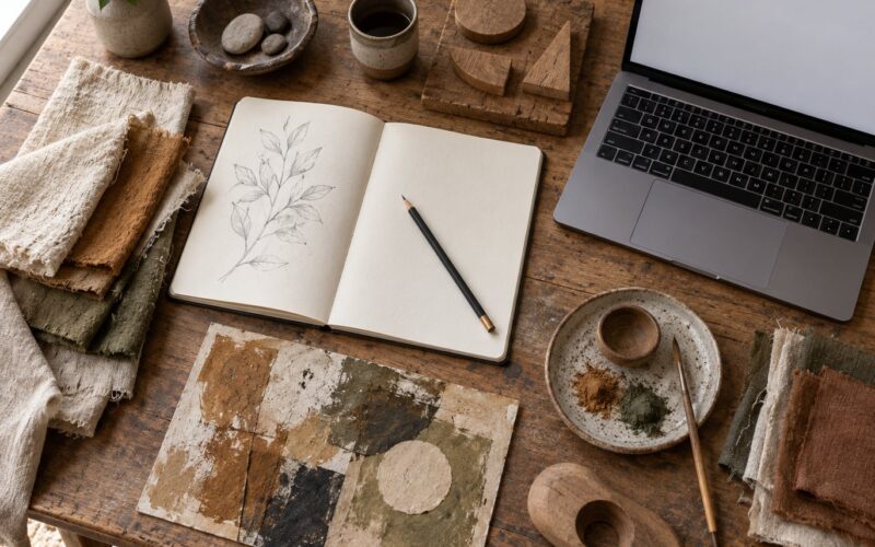 How to Write an About Page as an Artist: Easy Guide 2026