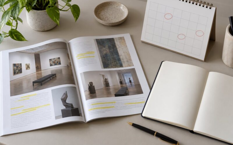 How to Read an Exhibition Prospectus: Artist Guide (2026)