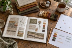 how to write a grant proposal for an art project