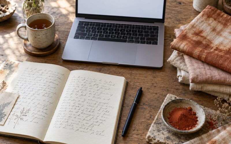 How Long Should an Artist Statement Be? A Practical Guide 2026