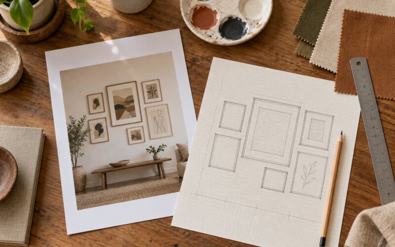 How to Write an Art Proposal: Step-by-Step (October 2026)