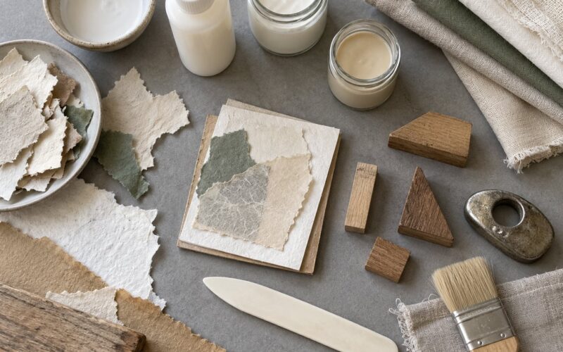 How to Choose Adhesives for Mixed Media 2026: Full Guide