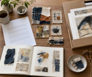 how to write a cover letter for an art exhibition