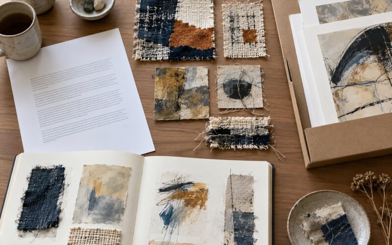 How to Write a Cover Letter for an Art Exhibition (2026)