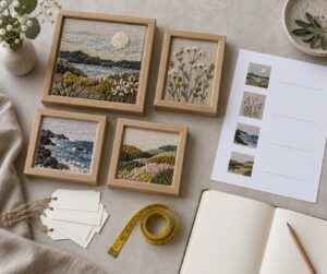 should art prices be listed publicly