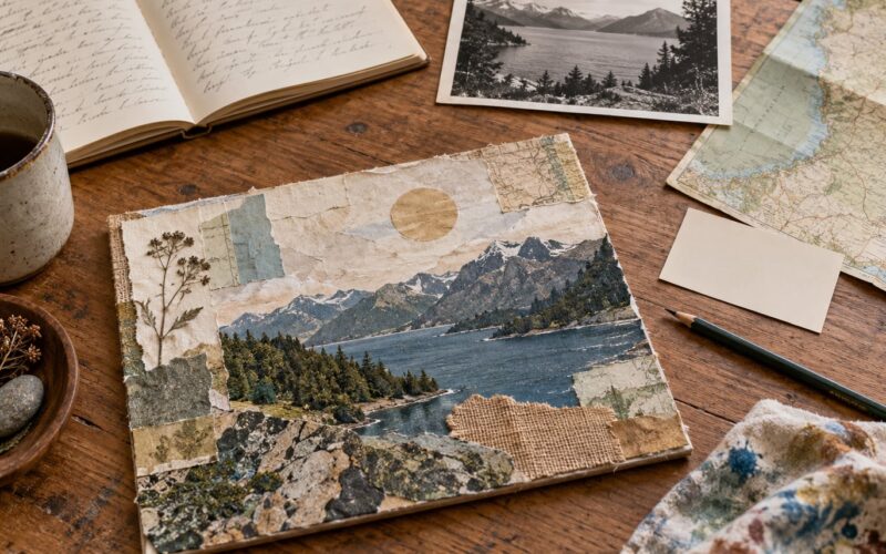 How to Credit Sources in Mixed Media Work (2026) Guide
