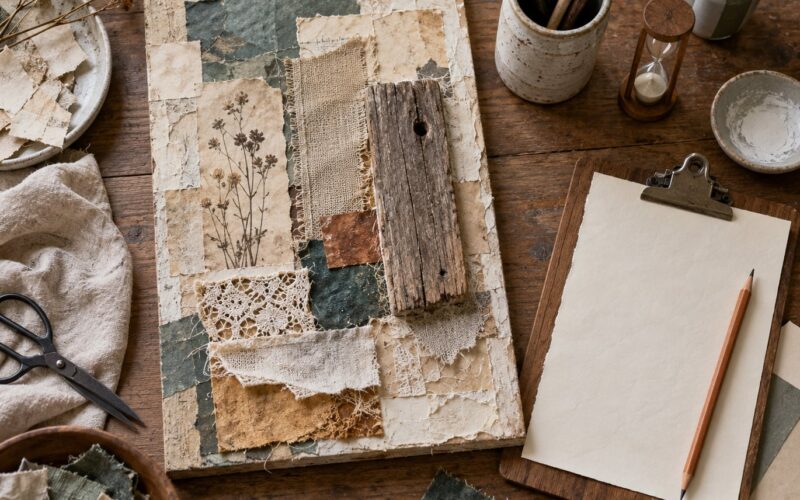 How to Price Mixed Media Art Fairly: 2026 Guide for US Artists