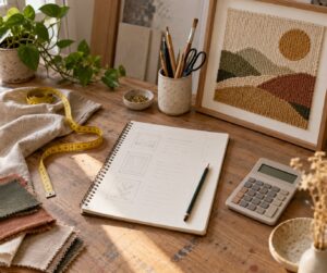 how to price original artwork