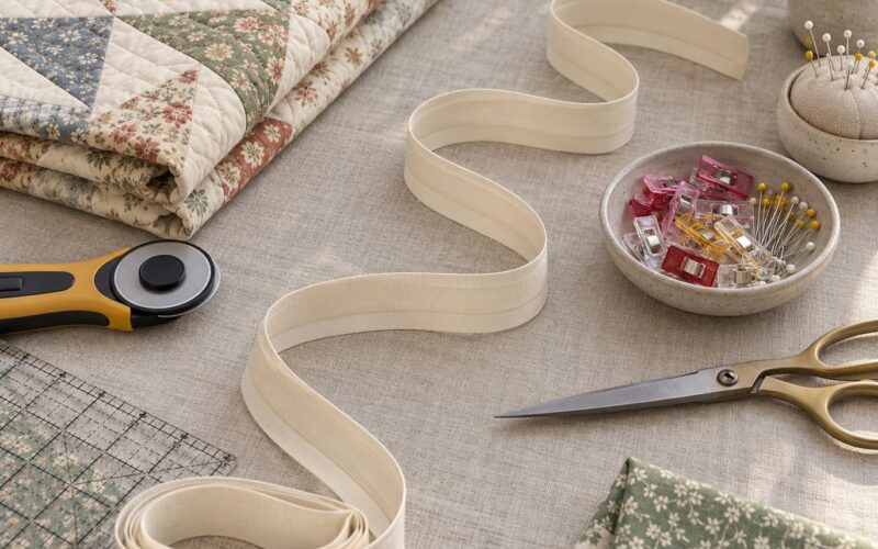How to Make Binding for Curved Edges: Easy Guide (2026)