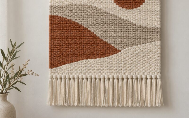 How to Hem the Edges of a Wall Hanging (2026 Guide)