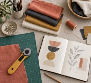 what to write about in an art blog
