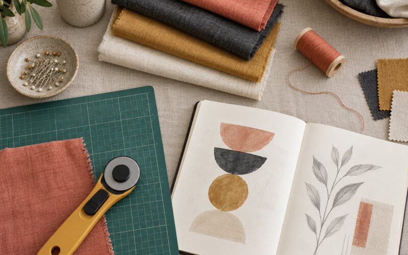 15 Ideas for What to Write About in an Art Blog (October 2026)