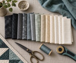 what fabric is best for art quilts