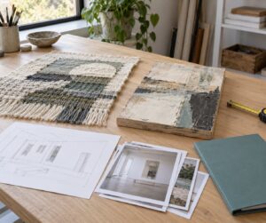 how to apply for an art exhibition