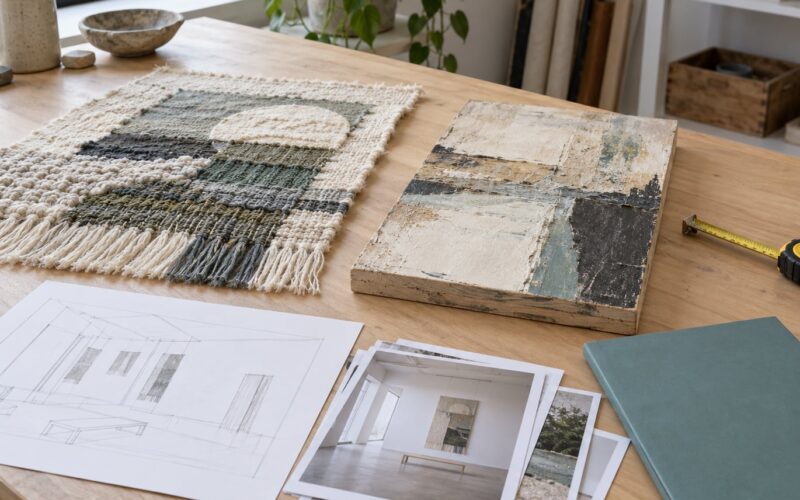 How to Apply for an Art Exhibition: 8 Steps (October 2026)