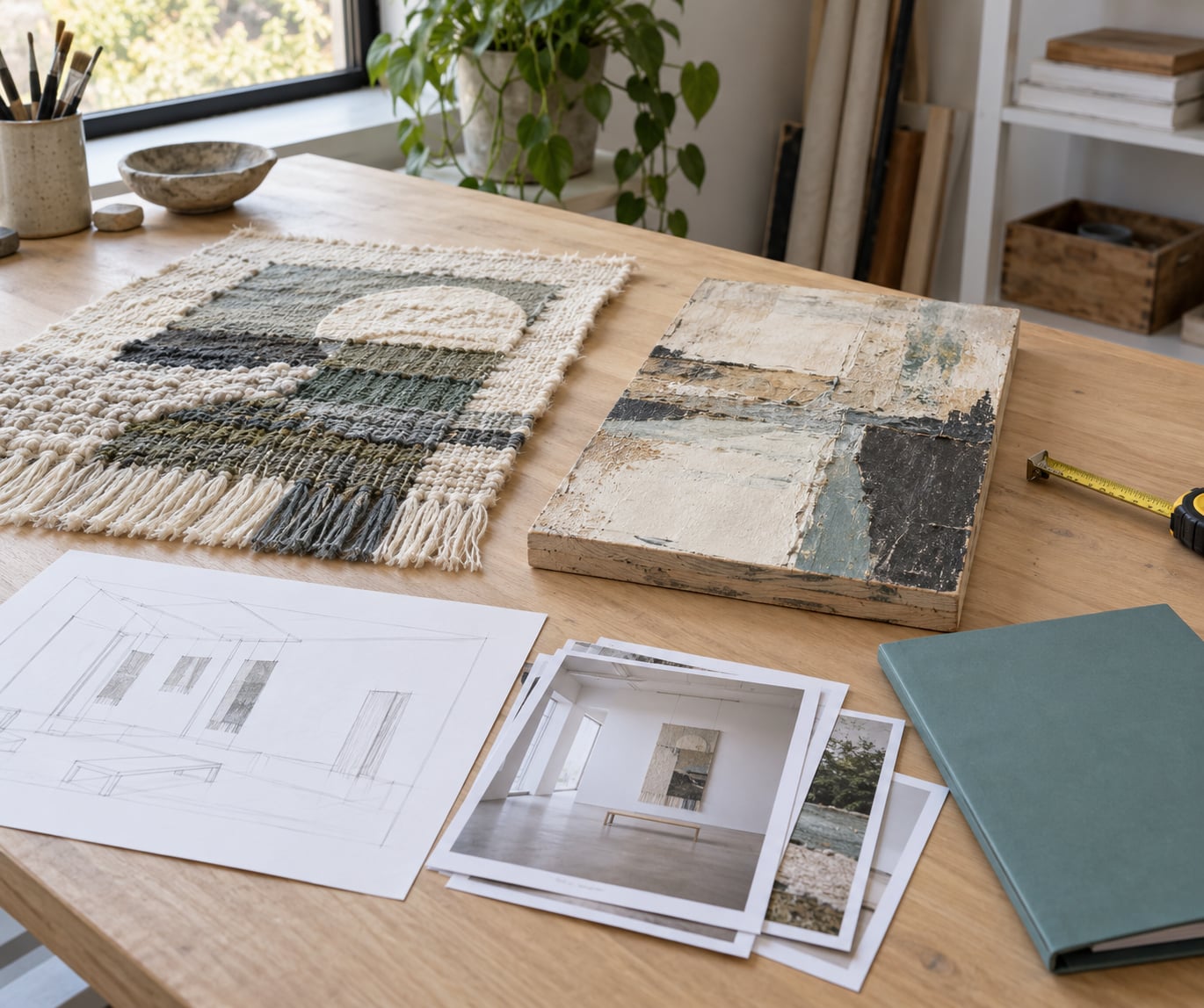 how to apply for an art exhibition