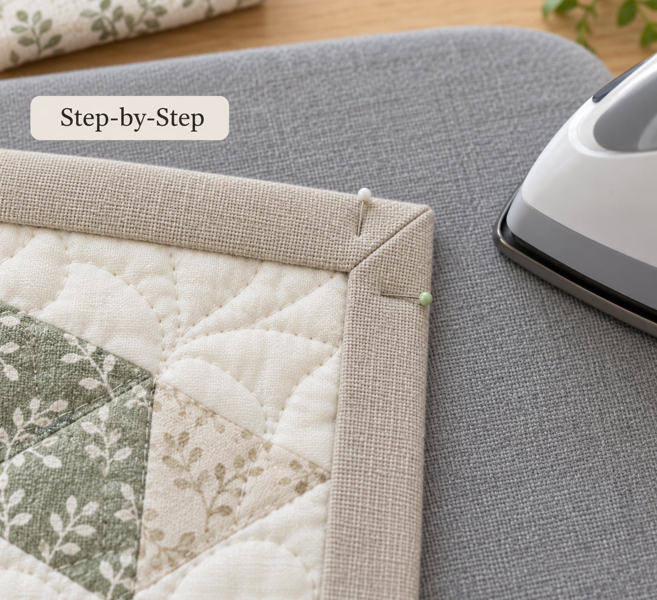 Step-by-Step